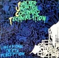 FUCT : Dimensional Depth Perception